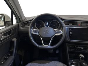 Volkswagen Tiguan bild 9