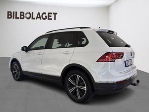 Volkswagen Tiguan bild 3