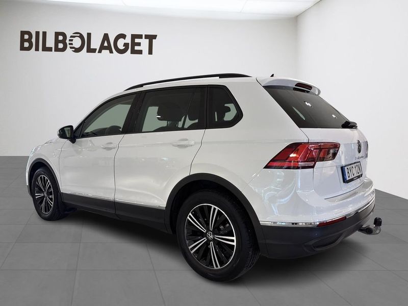 Volkswagen Tiguan bild 3