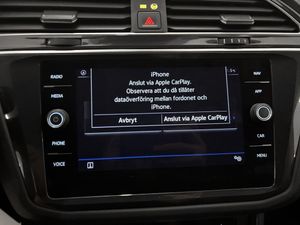 Volkswagen Tiguan bild 17