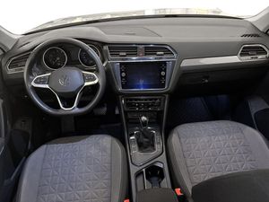 Volkswagen Tiguan bild 8