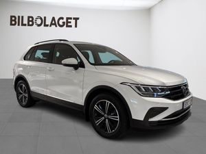 Volkswagen Tiguan bild 5