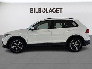 Volkswagen Tiguan bild 2