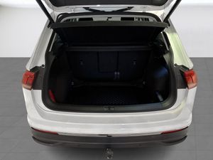 Volkswagen Tiguan bild 10
