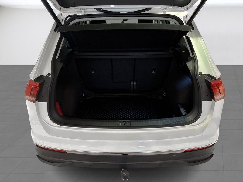 Volkswagen Tiguan bild 10