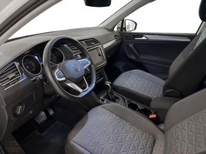 Volkswagen Tiguan bild 6