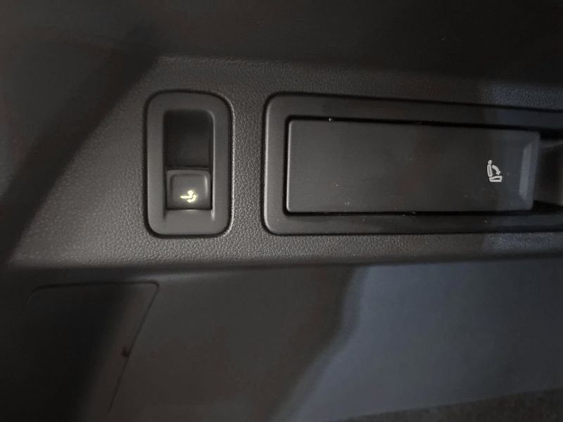 Volkswagen Tiguan bild 11