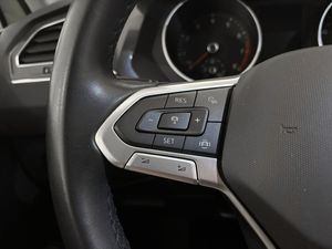 Volkswagen Tiguan bild 16