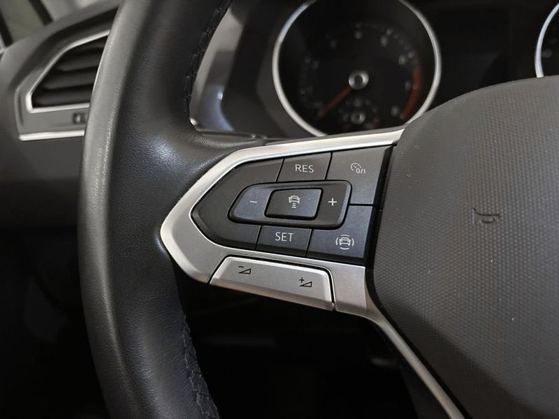 Volkswagen Tiguan bild 16