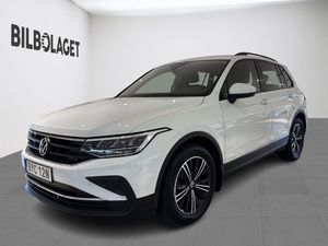 Volkswagen Tiguan bild 1