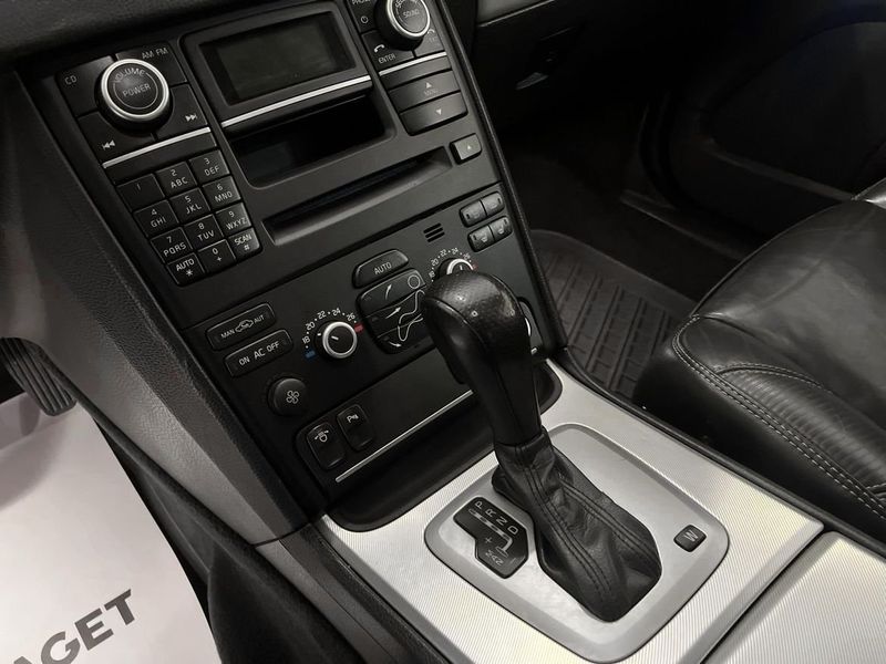Volvo XC90 bild 14