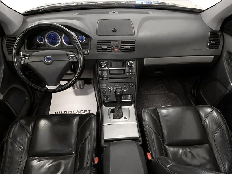 Volvo XC90 bild 8