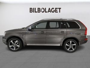 Volvo XC90 bild 2