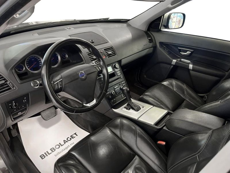 Volvo XC90 bild 6