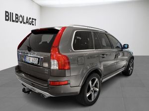 Volvo XC90 bild 4