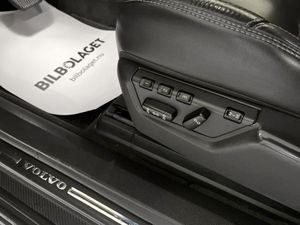 Volvo XC90 bild 12