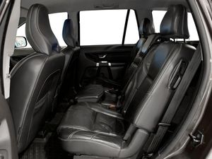 Volvo XC90 bild 7