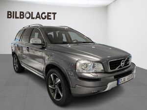 Volvo XC90 bild 5