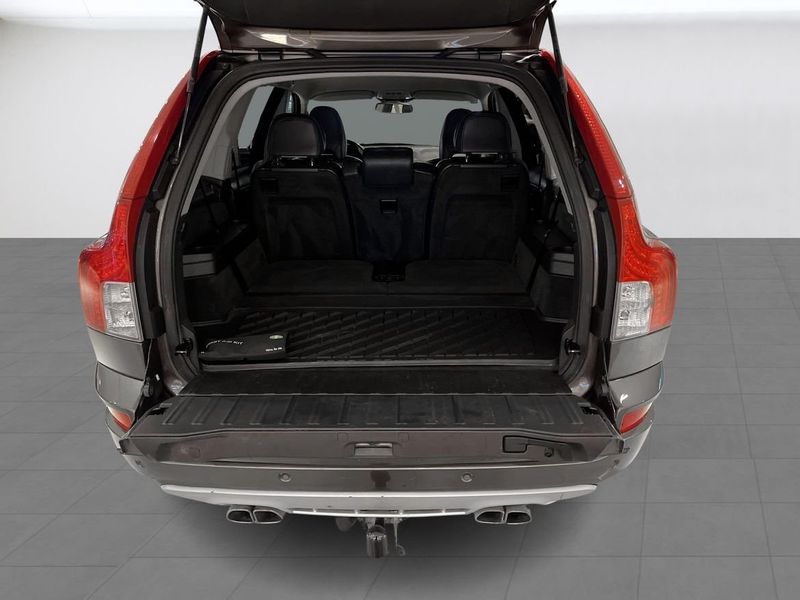 Volvo XC90 bild 10