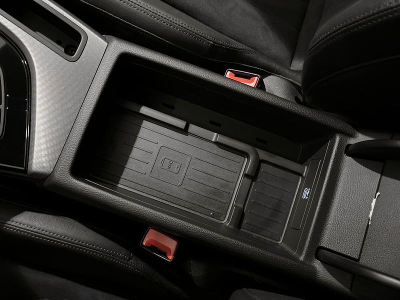 Audi A4 Allroad bild 23