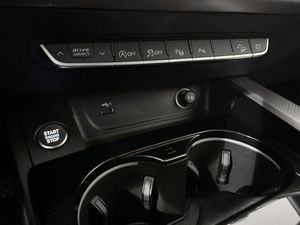 Audi A4 Allroad bild 21