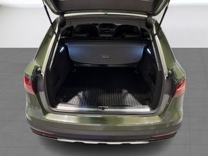Audi A4 Allroad bild 11