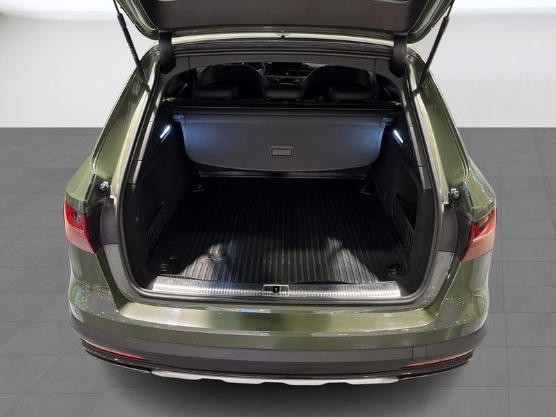 Audi A4 Allroad bild 11