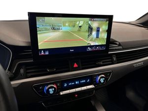 Audi A4 Allroad bild 26