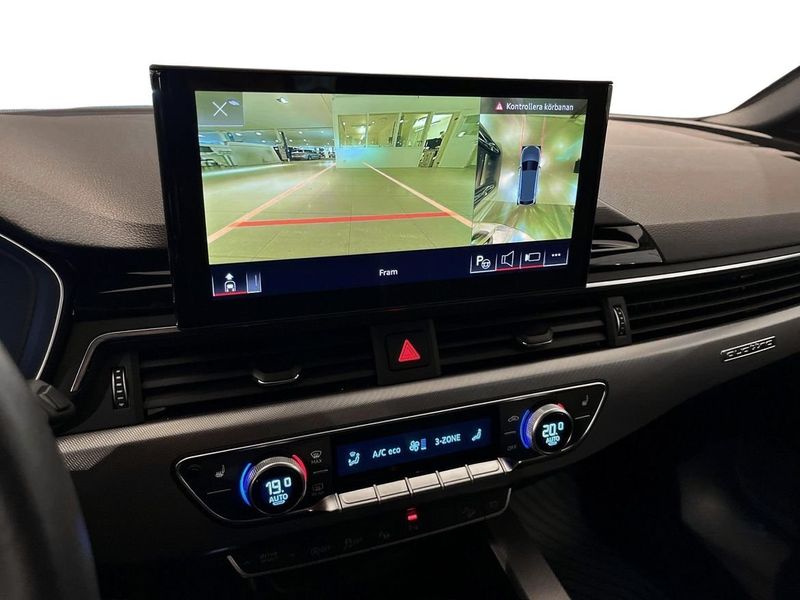 Audi A4 Allroad bild 26