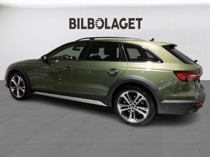 Audi A4 Allroad bild 2