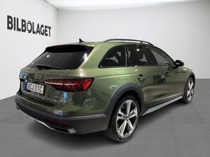 Audi A4 Allroad bild 4