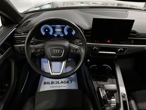 Audi A4 Allroad bild 9
