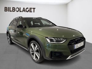 Audi A4 Allroad bild 5