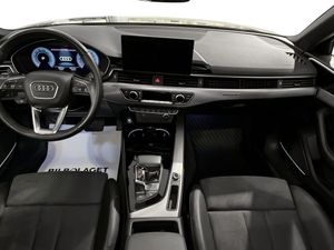 Audi A4 Allroad bild 8