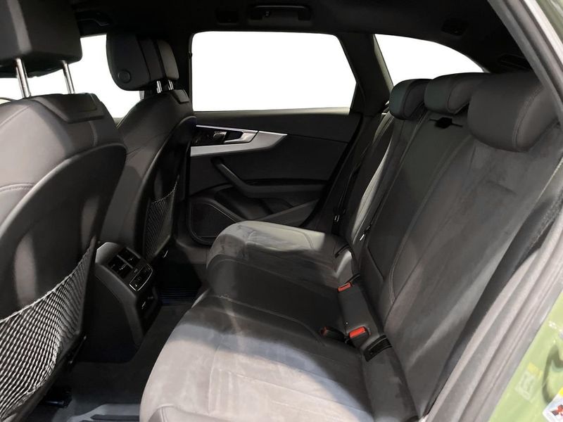 Audi A4 Allroad bild 7