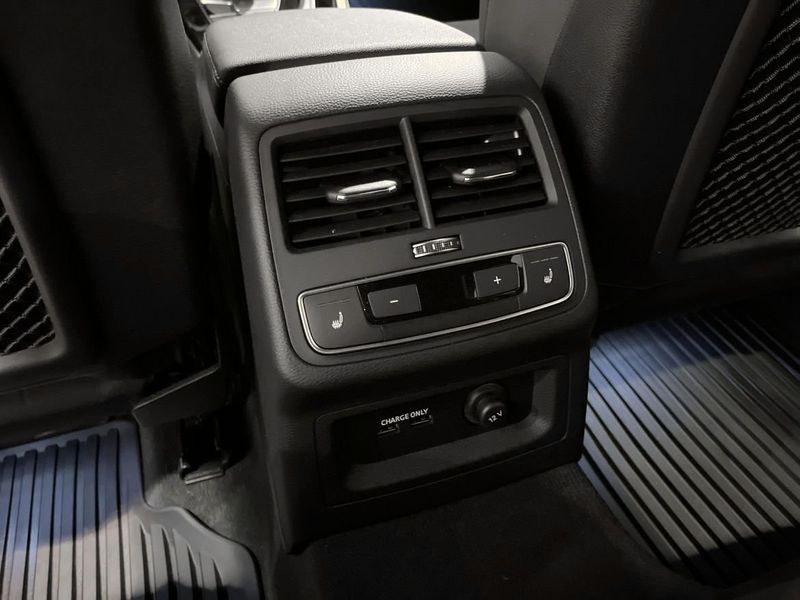 Audi A4 Allroad bild 10