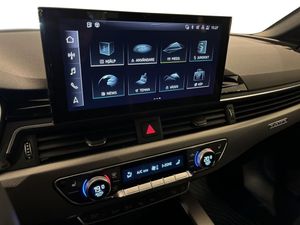 Audi A4 Allroad bild 24