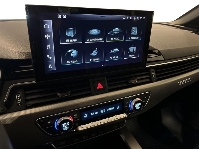 Audi A4 Allroad bild 24