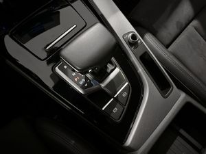 Audi A4 Allroad bild 22