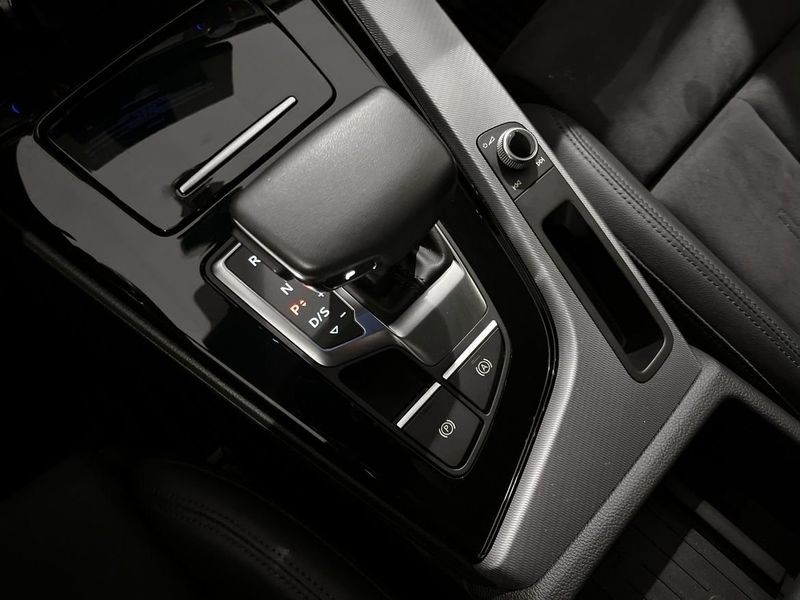 Audi A4 Allroad bild 22