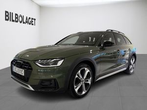 Audi A4 Allroad bild 1
