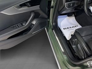 Audi A4 Allroad bild 16