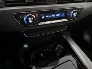 Audi A4 Allroad bild 20
