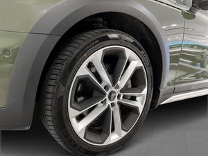 Audi A4 Allroad bild 14
