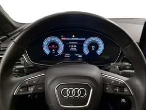 Audi A4 Allroad bild 19