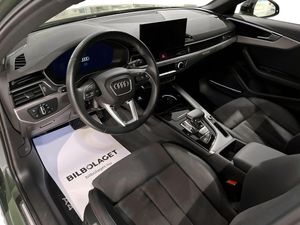 Audi A4 Allroad bild 6