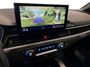 Audi A4 Allroad bild 25