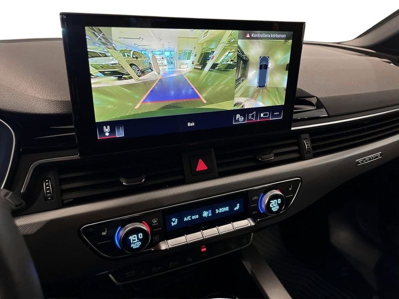 Audi A4 Allroad bild 25