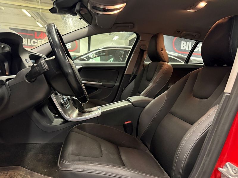 Volvo V60 bild 6