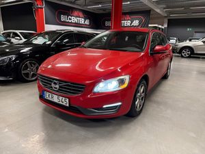 Volvo V60 bild 2